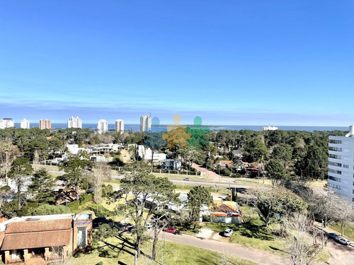 Imagen 7 de 28 de Apartamento De Primera Categoria En Torre Con Amenities