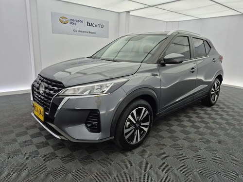 Nissan Kicks 1.6 Advance