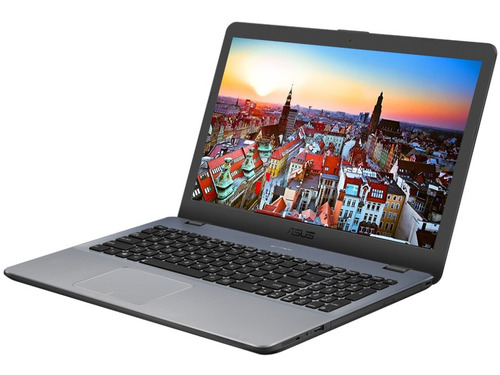 Portátil Asus X542u-gq485 Core I5 8250u 1tb 8gb 15,6 T.v2gb 