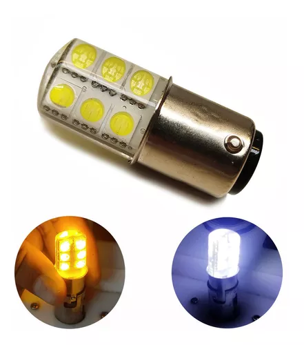 ✓ Lámpara de silicona con interruptor y clavija de 2 polos