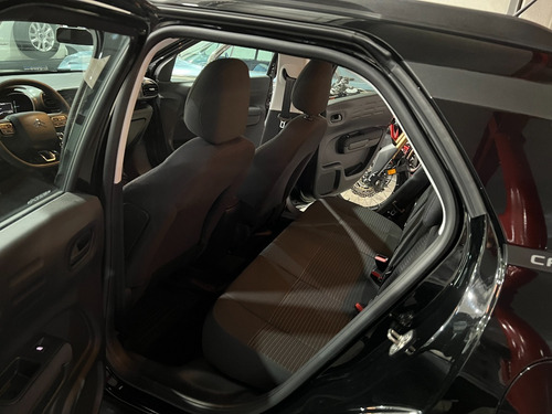Citroën C4 Cactus 1.6 Vti 115 Feel