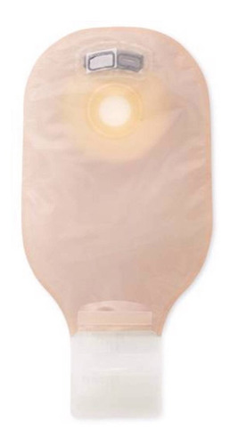 Imagen 1 de 2 de Bolsa Colostomia Hollister 88302 Drenable X1