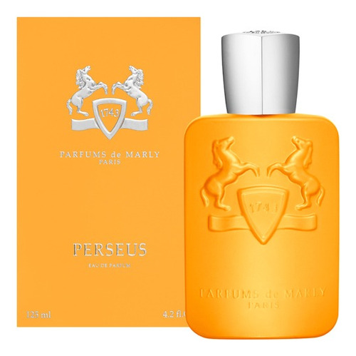 Perfume Parfums De Marly Perseus Edp 125