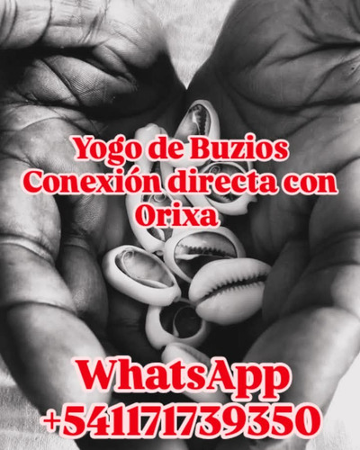 Yogo De Buzios Orixa