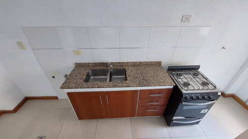 Departamento En Villa Dominico