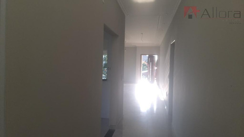 Imagem 22 de 29 de Casa Com 3 Dormitórios À Venda, 200 M² Por R$ 1.000.000,00 - Condomínio Jardim Flamboyan - Bragança Paulista/sp - Ca0767