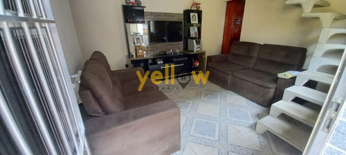 Imagem 2 de 11 de Casa - Jardim Iv Centenário - Ca-3695