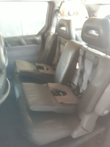 Chrysler Caravan 1998 2.4 Se 5p
