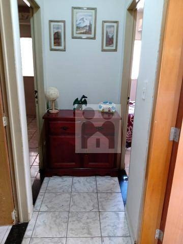 Imagem 4 de 19 de Casa Com 4 Dormitórios À Venda, 178 M² Por R$ 330.000,00 - Jardim Roberto Benedetti - Ribeirão Preto/sp - Ca0871