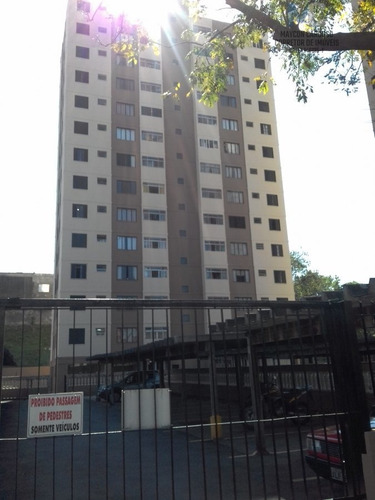 Imagem 1 de 28 de Apartamento A Venda No Bairro Sapopemba Em São Paulo - Sp. - 1335-1