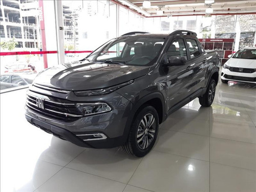 Imagem 1 de 11 de Fiat Toro 1.3 T270 Freedom (aut) 2021/2022