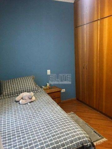 Imagem 6 de 19 de Sobrado À Venda, 250 M² Por R$ 615.000,00 - Jardim Alvorada - Santo André/sp - So2594