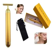 Comprar Aparelho De Massagem Facial Anti-idade Botox Facial Viber