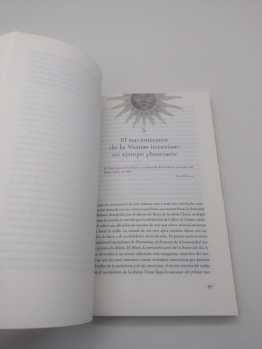 Astrología Viva Bárbara Schermer (Usado)