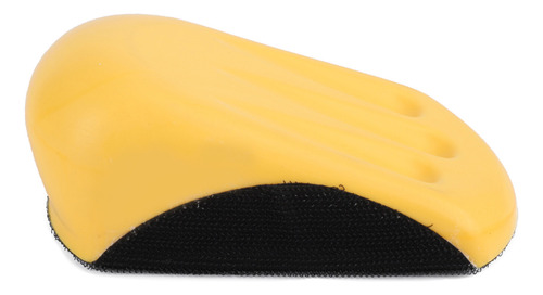 Hand Siling Pad Bloque De Pulido De Pulido