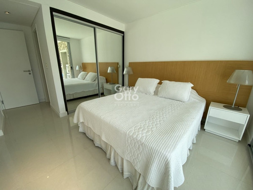 Imagen 8 de 24 de Departamento De Un Dormitorio En Complejo De Categoría.
