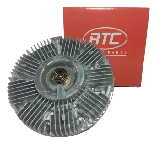 Fan Clutch Crochet Ford Cargo 815 Cummins 4bt