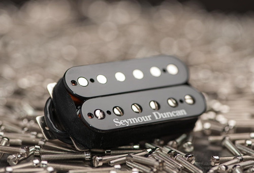 Picape De Pescoço Humbucker Seymour Duncan Sh-2n Jazz Model