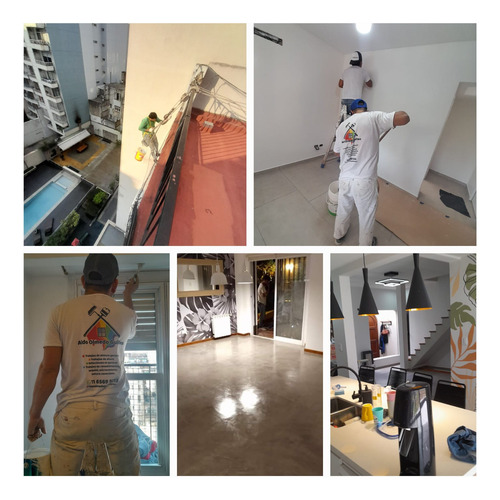 Pintor Profesional