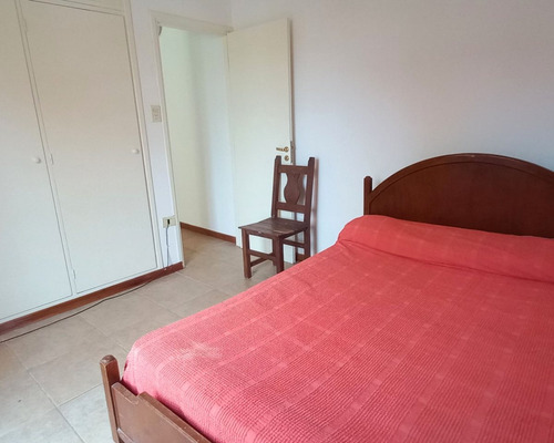 Dúplex 2 Dormitorios | Terraza Privada | Guadalupe