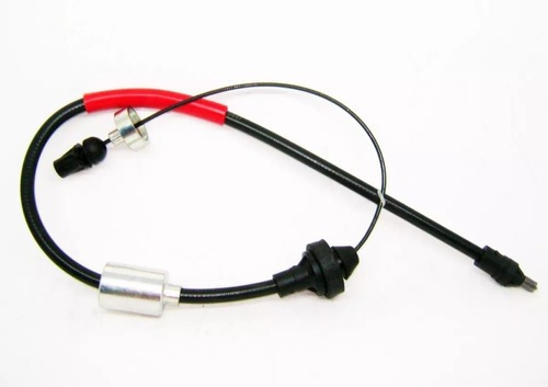 Cabo De Embreagem Renault Megane 95.../ Scenic Todos - 26003