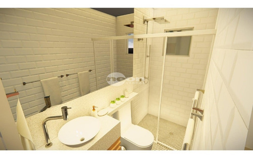 Imagem 6 de 6 de Apartamento - Boa Vista - Ref: 262 - V-262