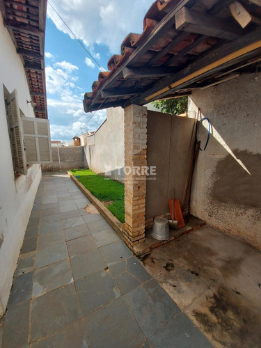 Imagem 23 de 26 de Casa À Venda Em Jardim Chapadão - Ca004122