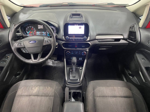 Ford Ecosport 1.5 TIVCT FLEX SE AUTOMÁTICO