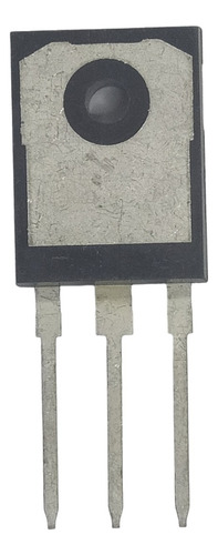 Trânsistor Mbq60t65pes 60t65pes Igbt Original-kit C/ 20 Pç