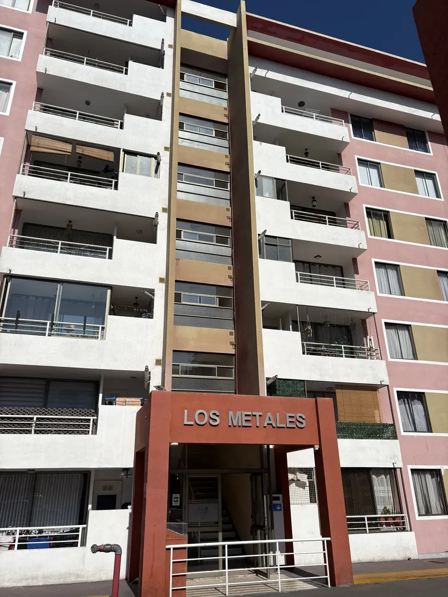Imagen 1 de 15 de Cómodo Duplex 4 Dormitorios 3 Baños
