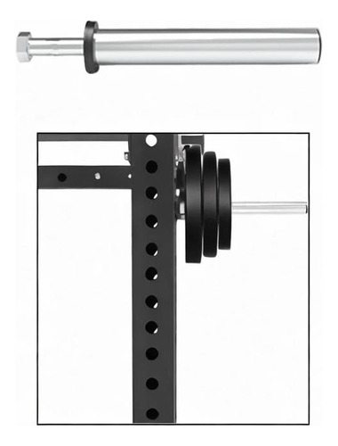 Soporte De Placa De Peso Para El Organizador De 48 Mm