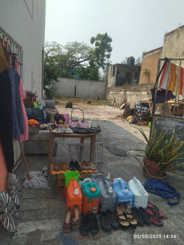 Terreno En Venta En El Buenavista Veracruz, Ver.