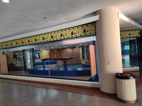 Imagen 6 de 7 de Alquiler Local Comercial C.c Caribean Mall