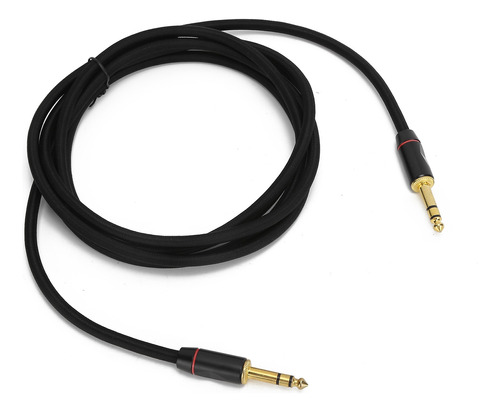 Cable Para Amplificador De Guitarra Eléctrica Jorindo Jd6221