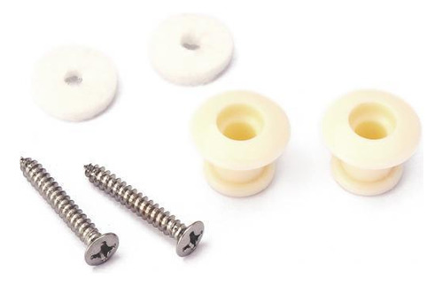 Piezas De Bajo Para Guitarra Eléctrica Acústica 3 Piezas