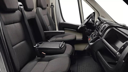 Peugeot Boxer 2.2 Hdi 435lh Premium