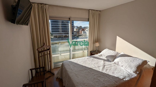 Imagen 7 de 15 de Venta Apartamento Pocitos Nuevo Dos Dormitorios Torres Nauticas - Montevideo Pocitos Nuevo