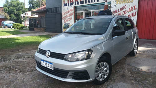 Volkswagen Gol Trend 1.6 Trendline 101cv