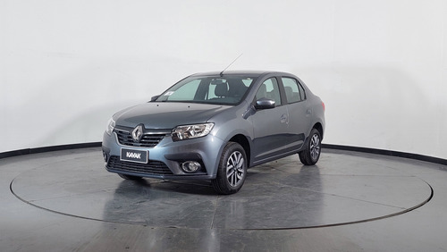 Renault Logan 1.6 Intens Mt