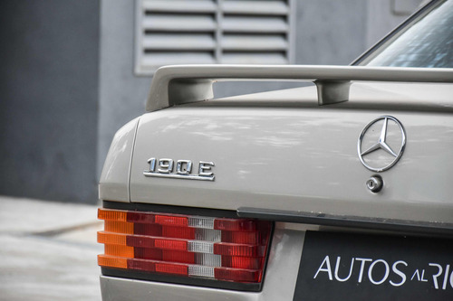Mercedes-Benz 190 2.5 cosworth