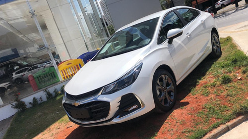 Imagem 9 de 14 de Chevrolet Cruze Ltz 1.4 16v Ecotec (aut) (flex)