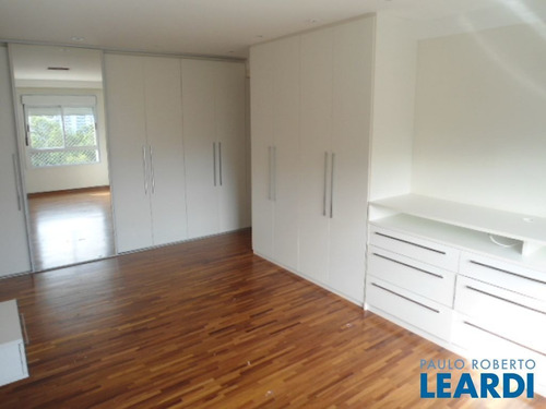 Imagem 9 de 15 de Apartamento - Morumbi - Sp - 491184
