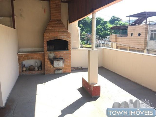 Imagem 16 de 17 de Casa Com 3 Dormitórios À Venda Por R$ 410.000,00 - Paraíso - São Gonçalo/rj - Ca0068