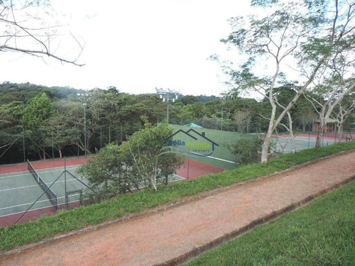 Imagem 12 de 29 de Granja Viana - São Paulo Ii - Te0152