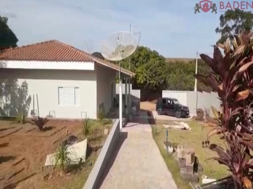 Imagem 5 de 15 de Chácara - Ch00112