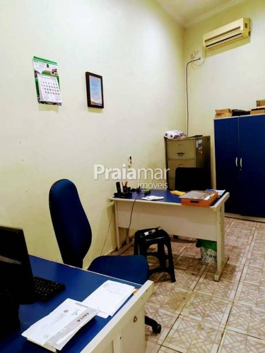 Imagem 7 de 8 de Galpão | 186m²| Parque São Vicente - 631-82