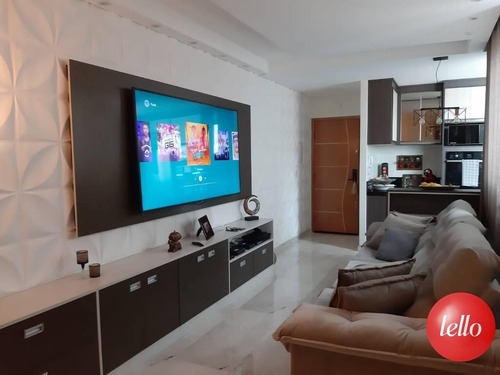 Imagem 4 de 20 de Apartamento - Ref: 234561