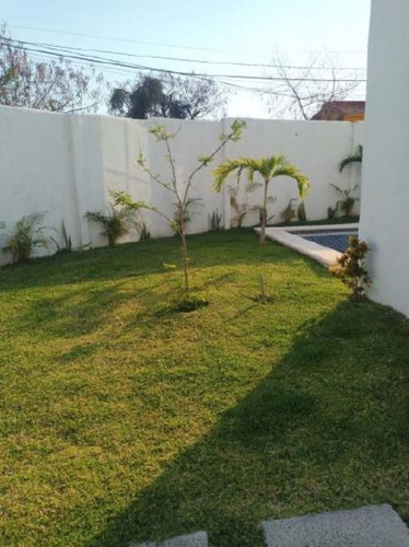 Casa * Nueva * Venta, Jacarandas, Oaxtepec Centro, Morelos. Carr. Cocoyoc- Oaxtepec -jcbb2