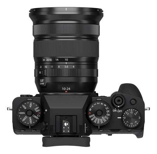 Fujifilm Fujinon Xf10-24mmf4 R Ois Wr (16666753)