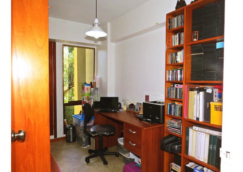 Imagen 10 de 14 de Apartamentoto Res Araguaney 107 M2 Los Nuevos Teques